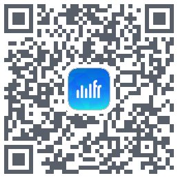 数据分析V11du code QR de téléchargement