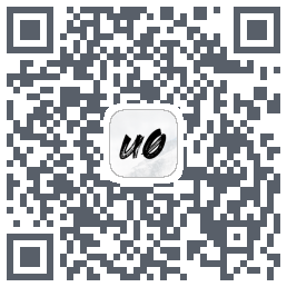 unc0ver的下载二维码