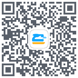 房车潮惠玩código QR de descarga de