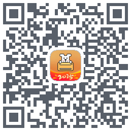 小白智慧打印的下载二维码