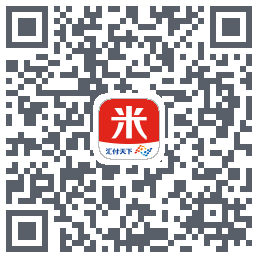 汇来米 QRcode