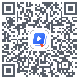 长安云课堂 QRcode