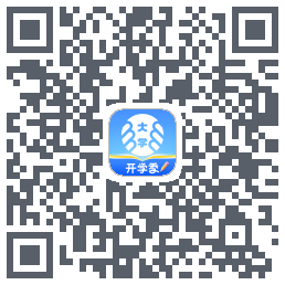 掌上大学รหัส QR สำหรับดาวน์โหลด