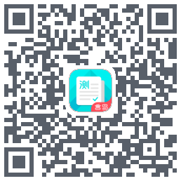 普通话测试 QR-код для загрузки