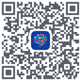 HelloTalk的下載二維碼