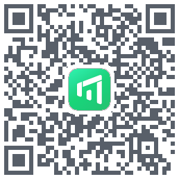 菜小秘PのダウンロードQRコード