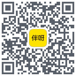 伴呀 QR-код для загрузки