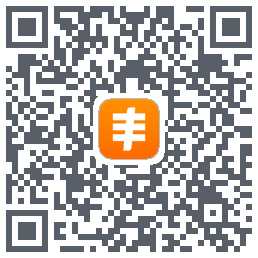 丰e管家รหัส QR สำหรับดาวน์โหลด