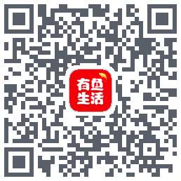 有鱼生活 QRcode