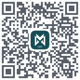 猛士汽车codice QR per il download