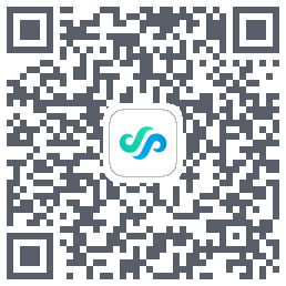 圣云医教云平台的下載二維碼