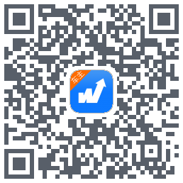物通网配货车主版 QRcode