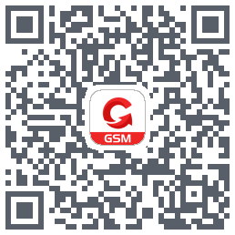 GSM的下載二維碼