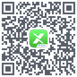 XTrend Speed的下載二維碼