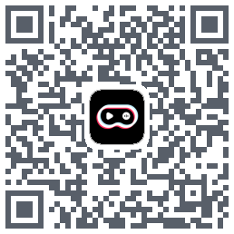 播城のダウンロードQRコード