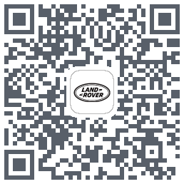 路虎+du code QR de téléchargement