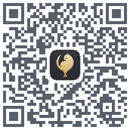 微喵·虎斑 QRcode