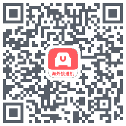 异乡好居 QRcode