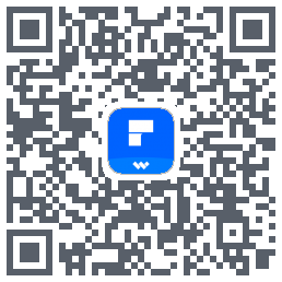 PDFelement QRcode