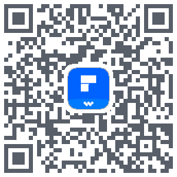 PDFelement QRcode