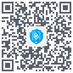 极风数据恢复中心 QRcode