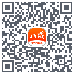 猪八戒的下载二维码