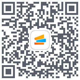 好未来图书 QRcode