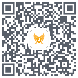 竞哥哥 QRcode