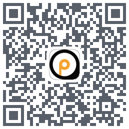 千里眼APPkod QR do pobrania