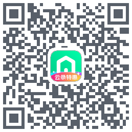 360智慧生活codice QR per il download