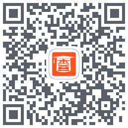 查博士 QRcode