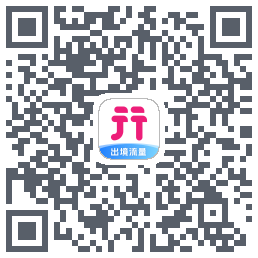 无忧行código QR de descarga de