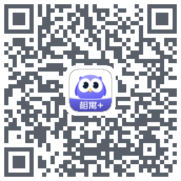 相寓+ QRcode