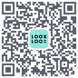 LOOXLOO -유아동&패밀리 라이프스타일 감성 플랫폼的下载二维码
