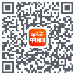 中钢网 QRcode