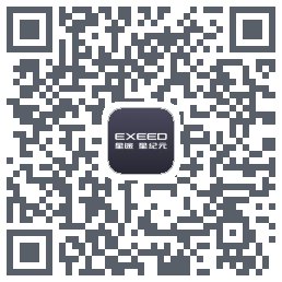 星途星纪元 QRcode