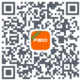FED运动的下載二維碼