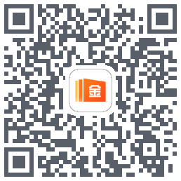 金先生素材宝的下载二维码