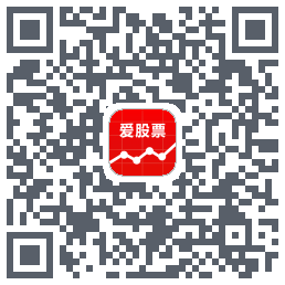 爱股票 QRcode