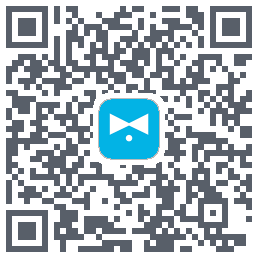 店帮云管家kod QR do pobrania