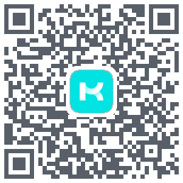 KIRI Enginedu code QR de téléchargement