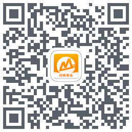招商基金 QRcode