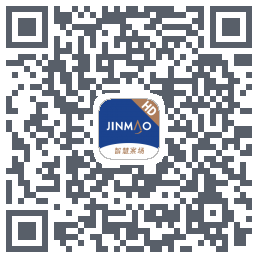 智慧案场HD QRcode