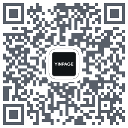 Yinpage QR-код для загрузки