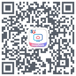 天翼云电脑 QRcode