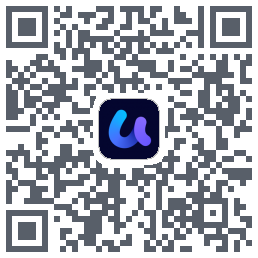 UPDF QR-код для загрузки