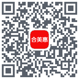 合美惠 QRcode