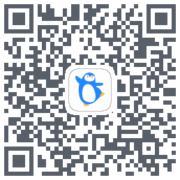 胖乖生活 QRcode