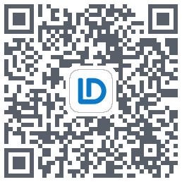 蓝豆云Download QR-Code