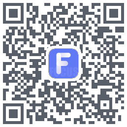 孚科思专注力 QRcode